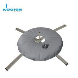 Популярный флаг-перо для пляжа из ветроустойчивого полиэстера, реклама (арт. 21102958)