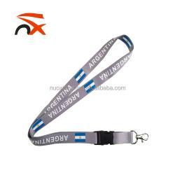 Ленты с логотипом и флагом Германии для фанатов, модный аксессуар (арт. 21102968)