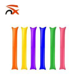 Хлопушки-шумихи для болельщиков, надувные палочки для спорта (арт. 21102972)