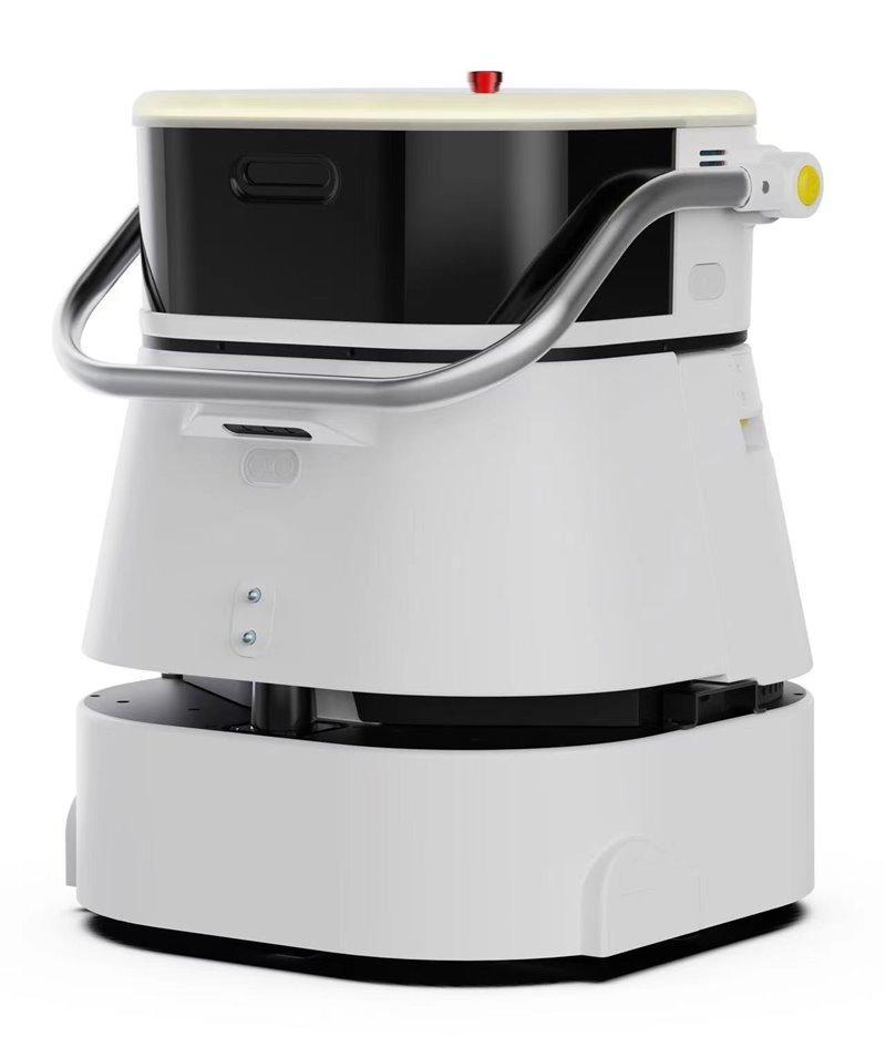 Робот-пылесос AIClean 16000Pa с управлением через приложение для уборки (арт. 29101653)