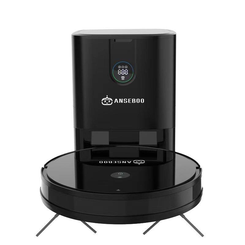 Коммерческий робот-пылесос для уборки в супермаркетах и дома (арт. 29101877)