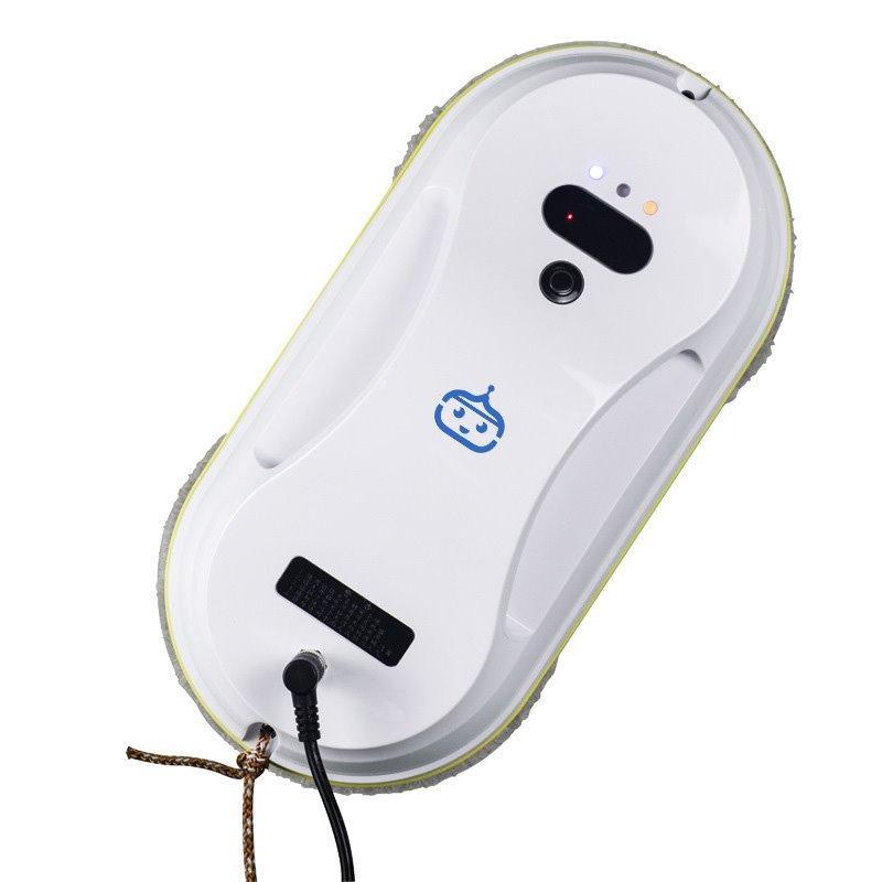 Робот для мойки стекол в помещении с дистанционным управлением и вакуумной функцией (арт. 29101934)