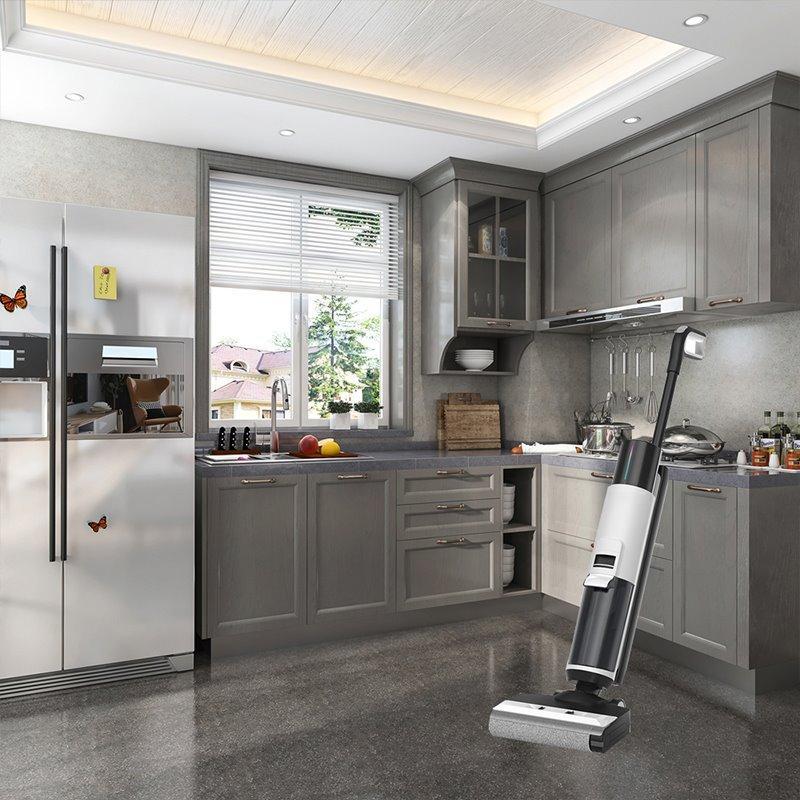 Пылесос с силой всасывания 16000 Па для ухода за полом в доме (арт. 29101945)