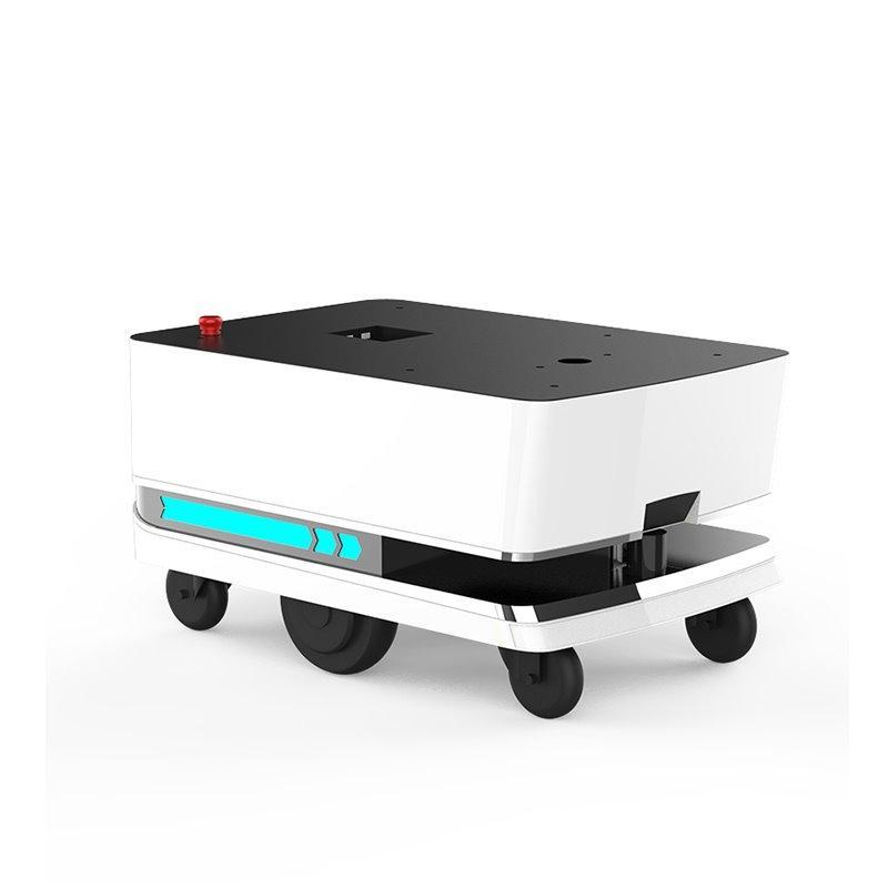 Шасси автономного робота с открытым SDK и защитой от внешней среды (арт. 29101960)