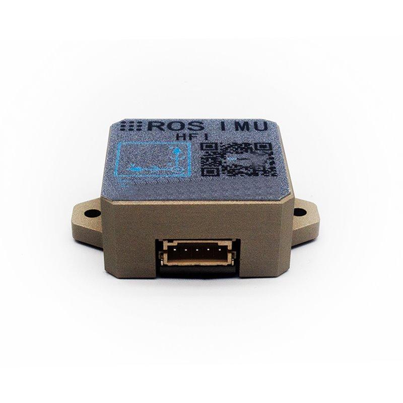 Модуль инерционного измерения IMU для роботов ROS Anseboo (арт. 29101964)
