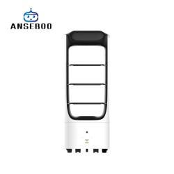 Интеллектуальный робот Anseboo для доставки еды в ресторанах и кафе (арт. 29101713)