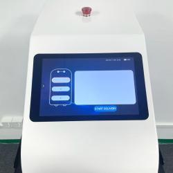 ИИ робот-ассистент для доставки еды в ресторанах и салонах красоты (арт. 29101843)