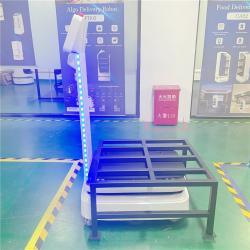 Мобильный логистический робот с автоподъемом 5 см для заводов (арт. 29101845)