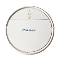 Умный робот-пылесос для сухой и влажной уборки с функцией авто зарядки (арт. 29101873)