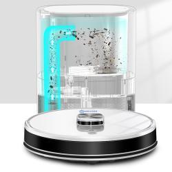 Робот для подметания и мытья с мощным всасыванием и долгим сроком службы (арт. 29101879)