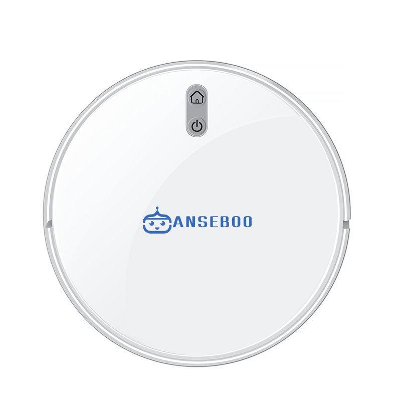 Многофункциональный робот-швабра и пылесос для офисов с автоочисткой (арт. 29101883)