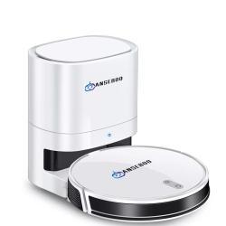 Многофункциональный робот-швабра и пылесос для офисов с автоочисткой (арт. 29101883)