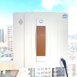 Робот для мойки окон с автоматическим распылением и UPS для дома (арт. 29101888)
