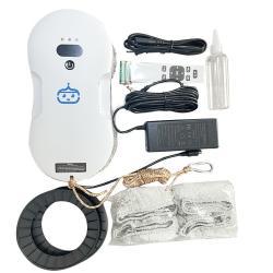 Робот для мойки окон с водяным распылением, ультратонкий корпус и мощность 2800 Па (арт. 29101927)