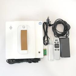 Робот для чистки стекол с автораспылением воды для внутреннего и наружного использования (арт. 29101930)