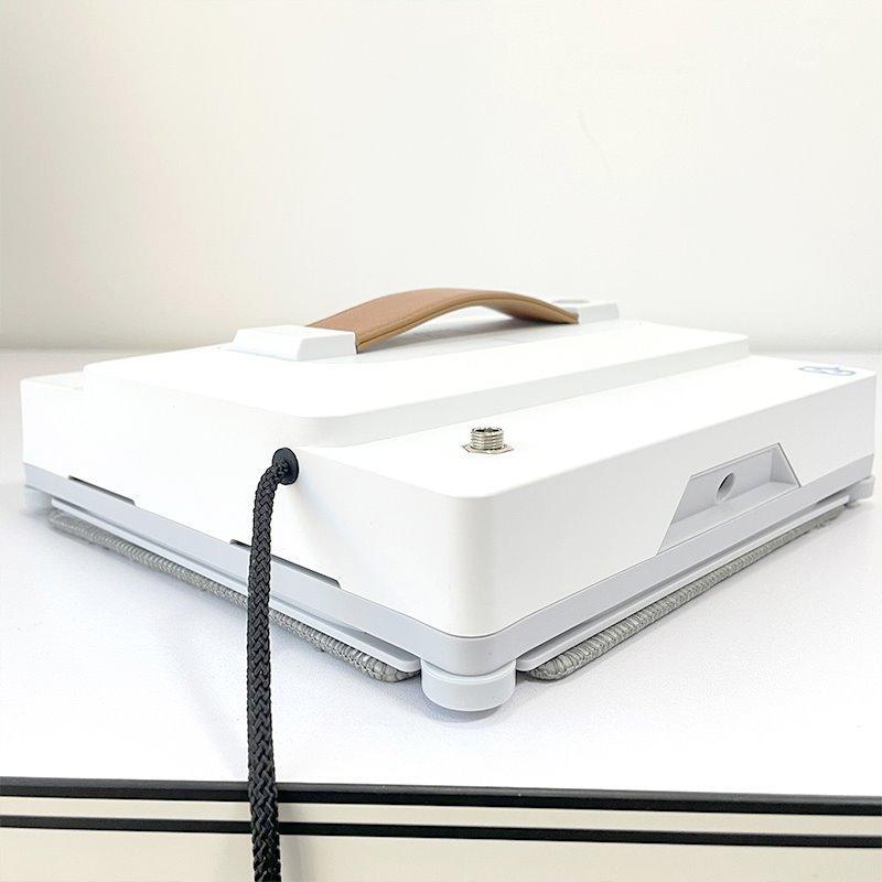 Робот для чистки стекол с автораспылением воды для внутреннего и наружного использования (арт. 29101930)