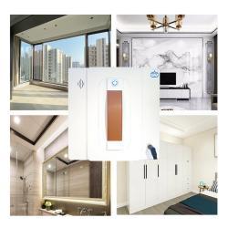 Автоматический робот для стекол с распылением воды и электрической очисткой (арт. 29101938)