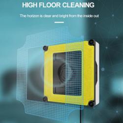 Робот для окон с функцией водяного распыления для заводских нужд (арт. 29101939)