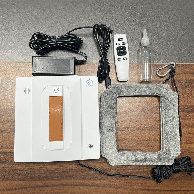 Профессиональный робот для мытья окон с вакуумом и автоматическим распылением (арт. 29101941)