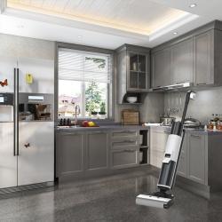 Интеллектуальный робот-пылесос Anseboo 3 в 1 для влажной и сухой уборки (арт. 29101942)