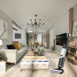 Пылесос с силой всасывания 16000 Па для ухода за полом в доме (арт. 29101945)