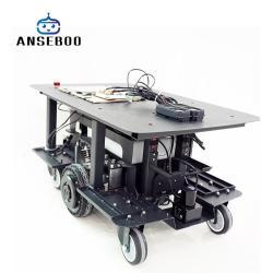 Шасси робота UGV с поддержкой OEM/ODM и открытым SDK интерфейсом (арт. 29101949)