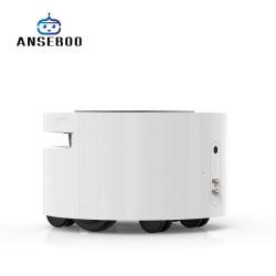 Шасси робота Anseboo с навигацией для коммерческих роботов и вторичной разработки (арт. 29101951)