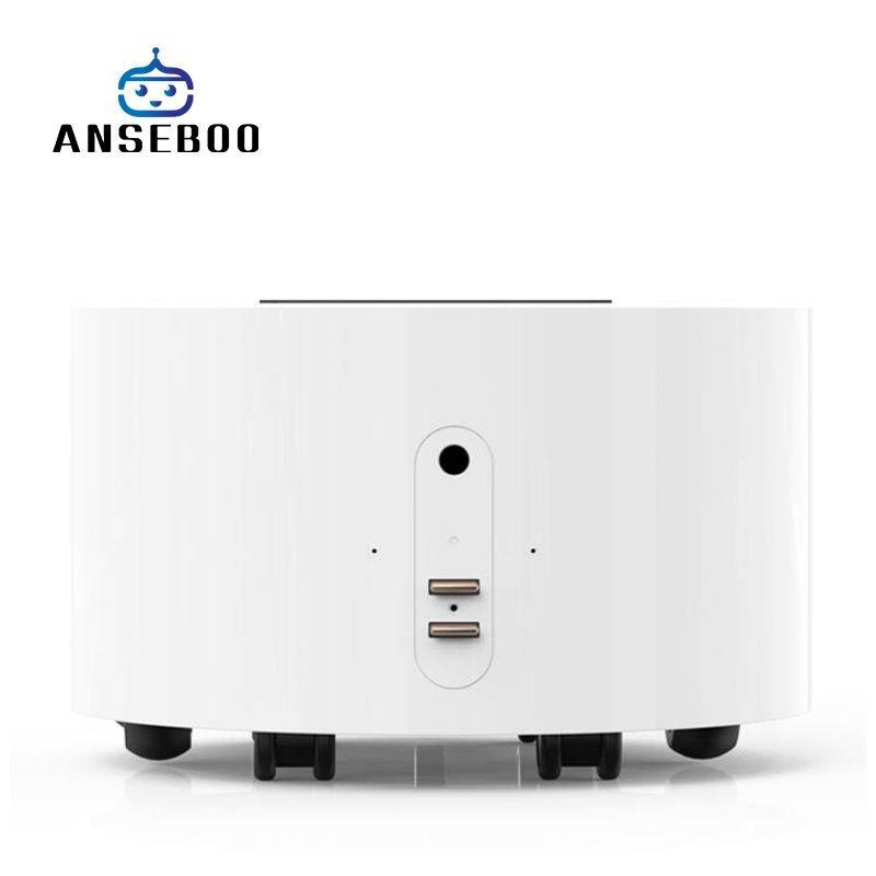 Автономное шасси Anseboo для мобильного робота с навигацией и картографией (арт. 29101953)