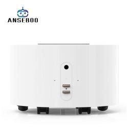 Автономное шасси Anseboo для мобильного робота с навигацией и картографией (арт. 29101953)