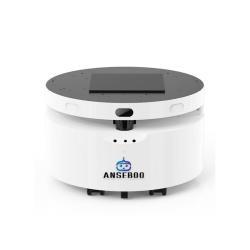 Автономное шасси Anseboo для мобильного робота с навигацией и картографией (арт. 29101953)