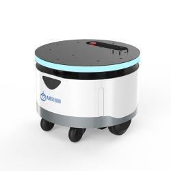 Платформа шасси Anseboo 4WD для роботов с автоматической навигацией (арт. 29101954)