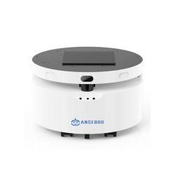 UGV платформа для роботов, поддержка OEM/ODM, грузоподъемность 60 кг (арт. 29101955)