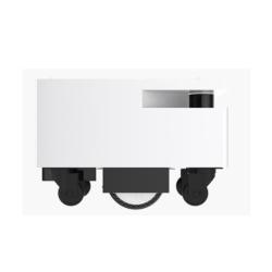 Интеллектуальное шасси робота AGV с безопасным маршрутизатором и колесной платформой (арт. 29101957)