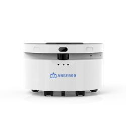 Шасси робота для больниц с интеллектуальным планированием маршрута (арт. 29101959)