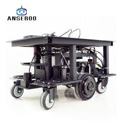 Шасси для коллаборативных AGV роботов с возможностью вторичной разработки (арт. 29101963)