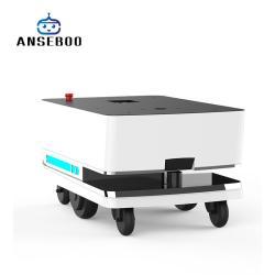 Шасси для коллаборативных AGV роботов с возможностью вторичной разработки (арт. 29101963)