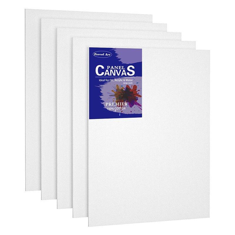 Холст из хлопка для студийного декора, для начинающих художников (арт. 04111644)