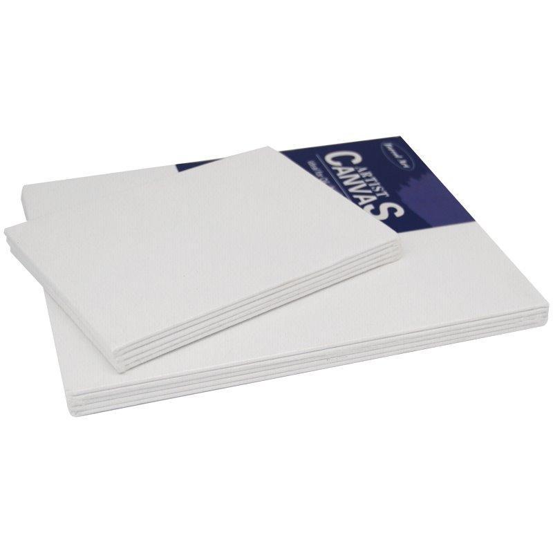 Холст на мдф 3мм, индивидуальный размер, для рисования (арт. 04111650)