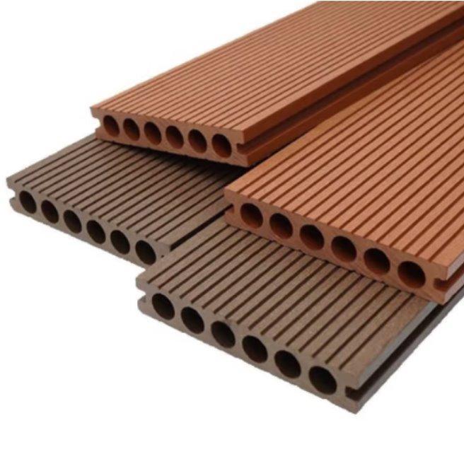 Водостойкий настил для террасы, композитные доски для сада (арт. 04111659)