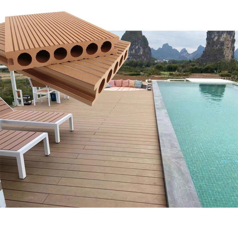 Композитные доски для бассейна, водостойкие, образец бесплатно (арт. 04111744)