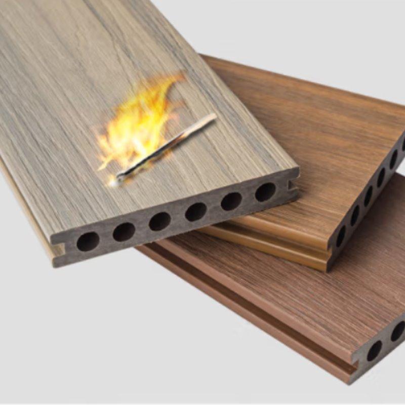 Композитный настил Tercel для террасы и бассейна, WPC покрытие (арт. 04111754)