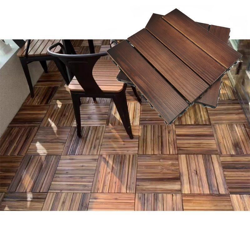 Композитный настил Veranda WPC с 3D текстурой для террасы (арт. 04111843)