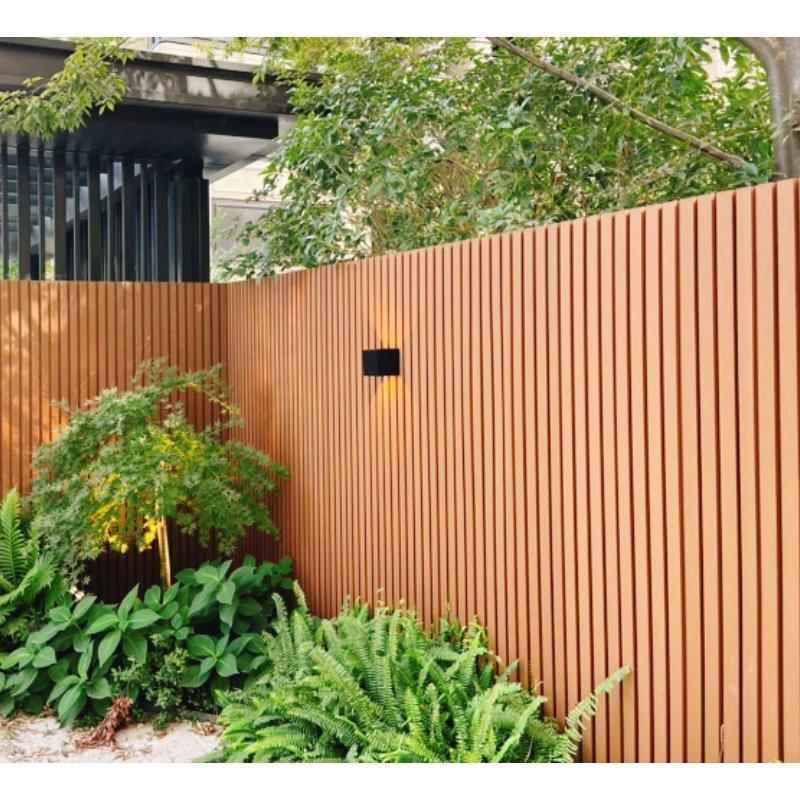 Новая панель WPC для наружной облицовки 2024 года, коэкструзия (арт. 04111853)