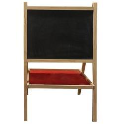 Набор для детского рисования, цветной и многоразовый, высокое качество (арт. 04111544)