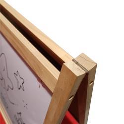 Набор для детского рисования, цветной и многоразовый, высокое качество (арт. 04111544)