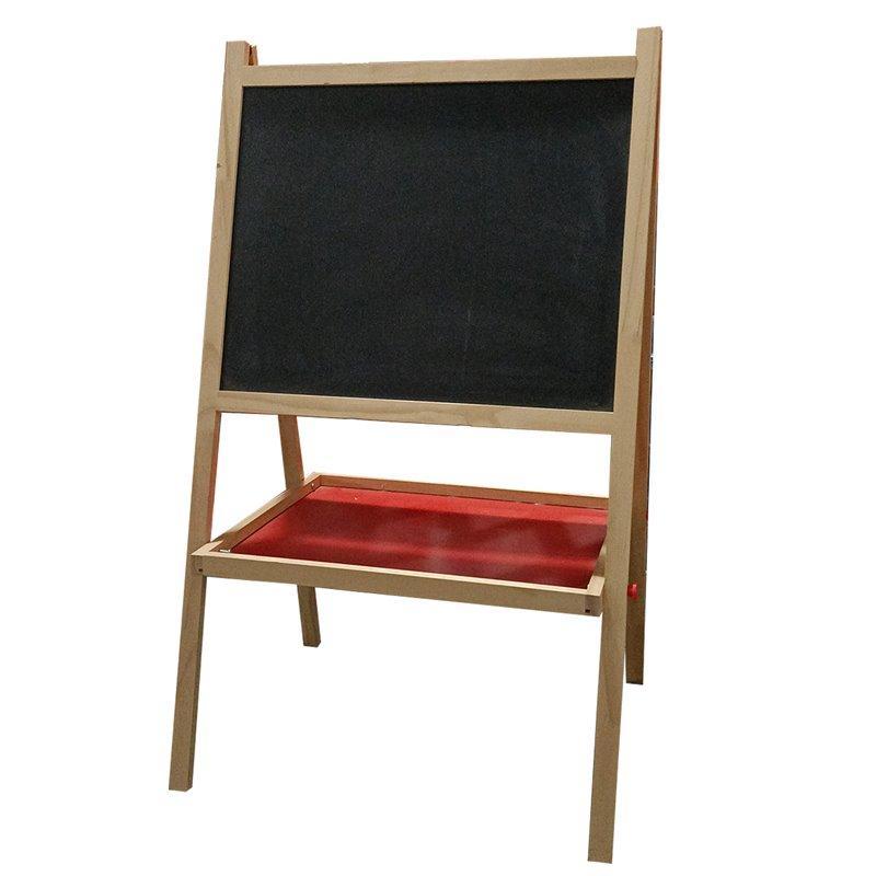 Набор для рисования для детей, легко чистится и многоразовый (арт. 04111553)