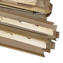 Мольберт для художников, декоративный, популярная модель (арт. 04111634)