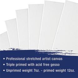 Холст на мдф 3мм для рисования, высокое качество для художников (арт. 04111652)