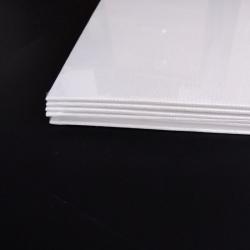 Белый холст для рисования на мдф, продажа с завода, отличный выбор (арт. 04111653)