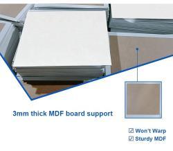 Холст для детей, профессиональный, для обучения рисованию (арт. 04111654)